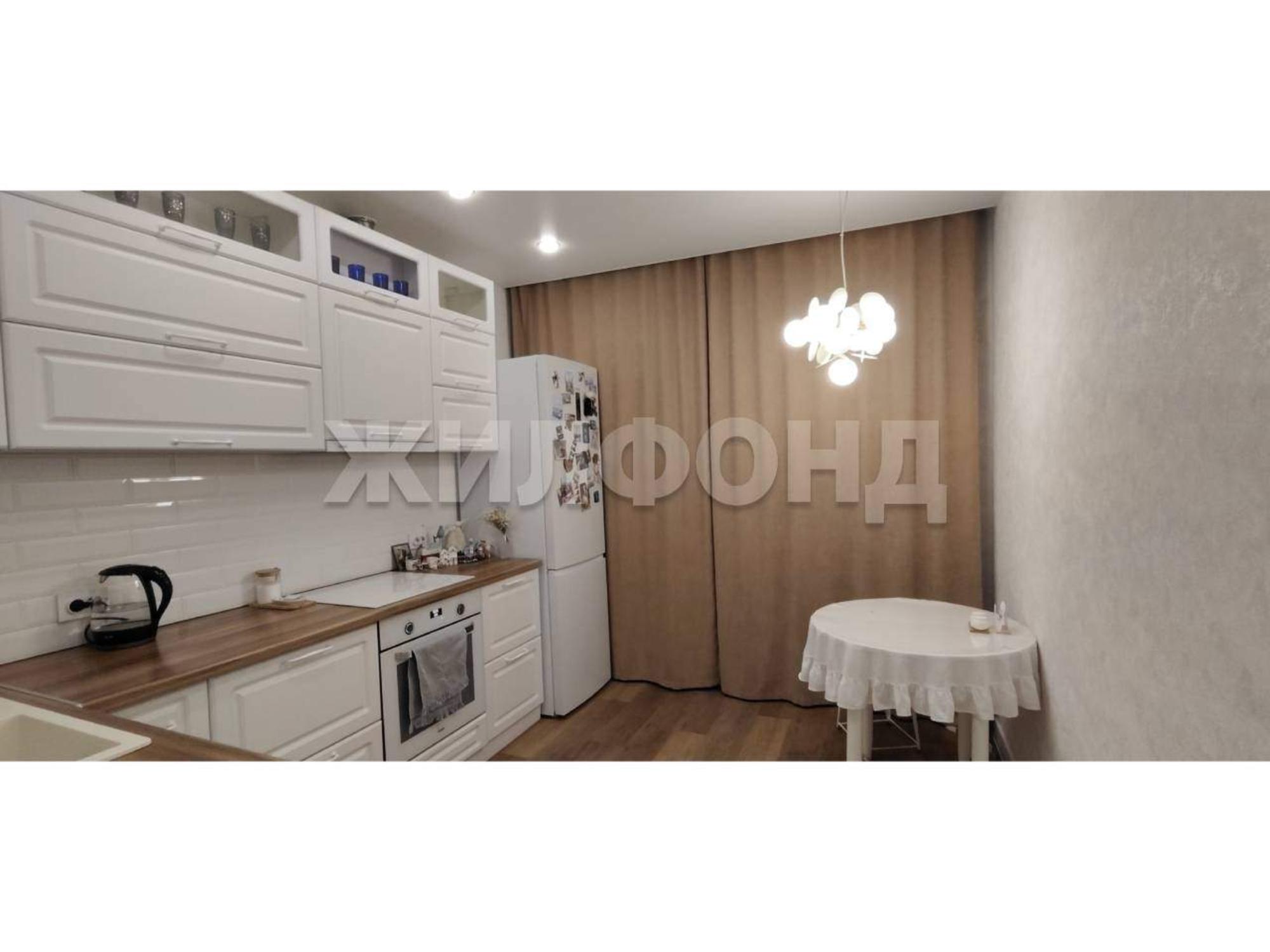 Купить квартиру за 6 800 000 рублей на Стофато ул., д.5Г