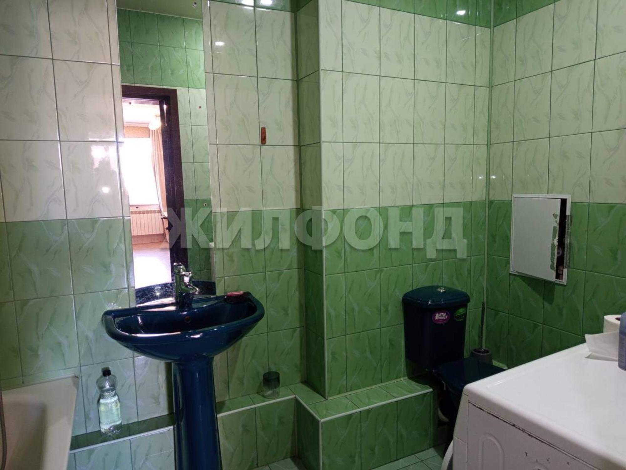Купить квартиру за 5 500 000 рублей на Кирова ул., д.120к2