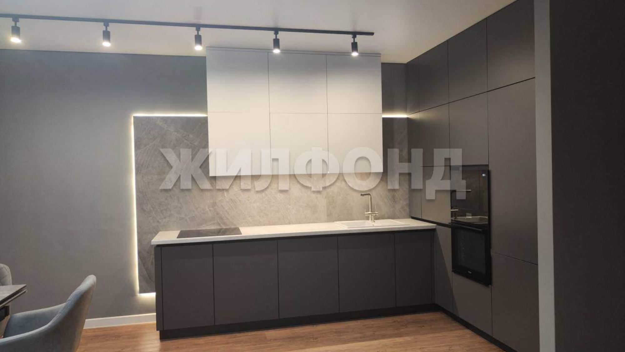 Купить квартиру за 21 500 000 рублей на Арбан ул., д.22
