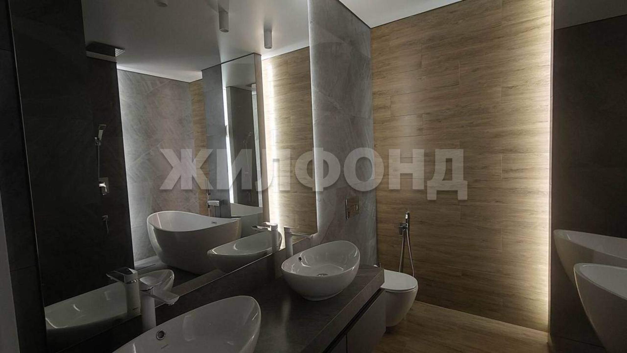 Купить квартиру за 21 500 000 рублей на Арбан ул., д.22