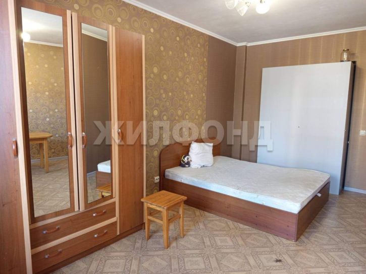 1-комн квартира Кирова ул., д.120к2