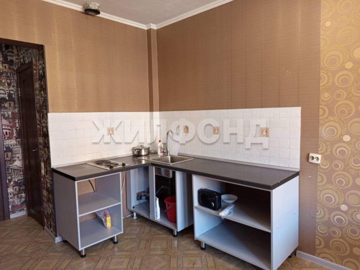 1-комн квартира Кирова ул., д.120к2