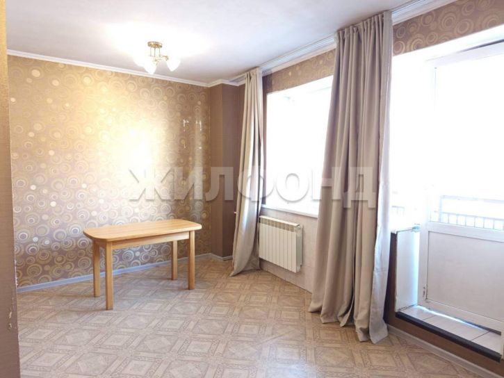 1-комн квартира Кирова ул., д.120к2