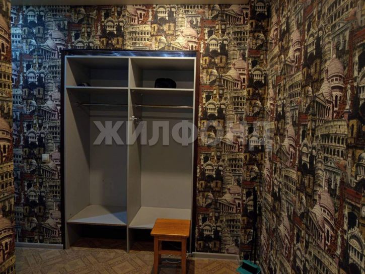 1-комн квартира Кирова ул., д.120к2