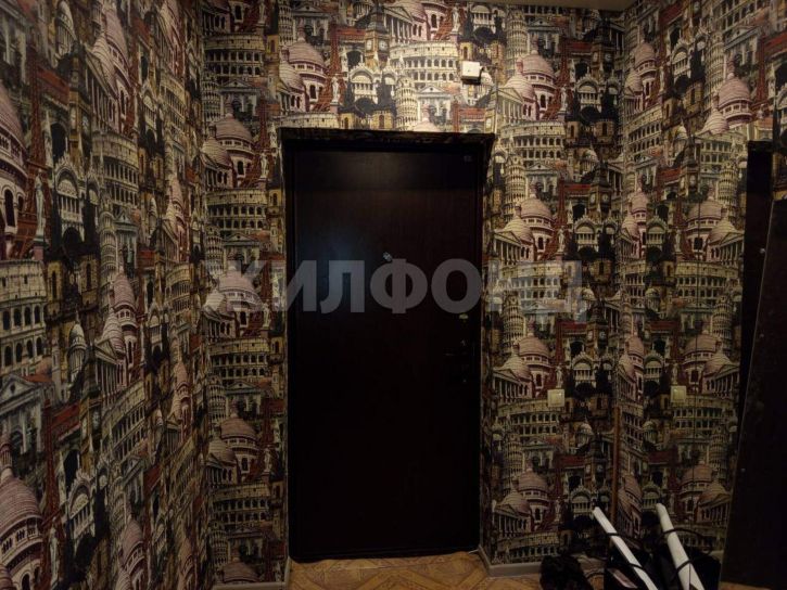 1-комн квартира Кирова ул., д.120к2
