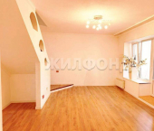 5-комн, 119.9кв м, этаж 7/8 Чехова ул., д.116