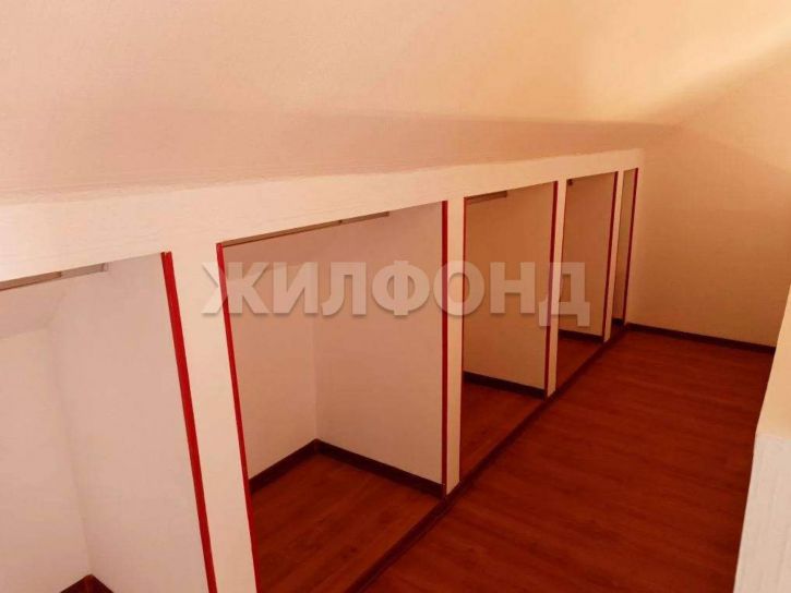 5-комн квартира Чехова ул., д.116
