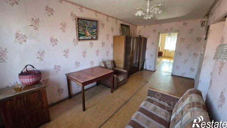2-комн квартира улица Чертыгашева, 104,  д. 104