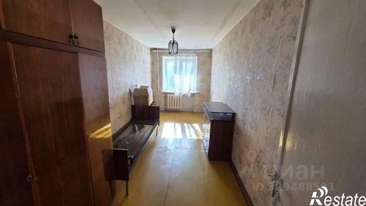 2-комн квартира улица Чертыгашева, 104,  д. 104