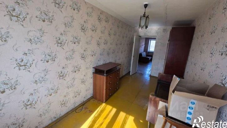 2-комн квартира улица Чертыгашева, 104,  д. 104