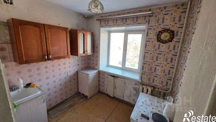 2-комн квартира улица Чертыгашева, 104,  д. 104