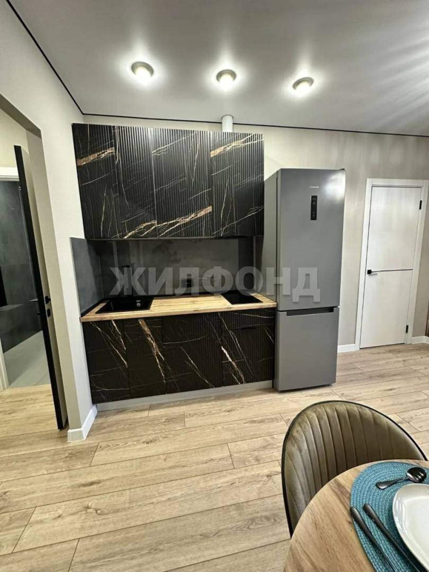 Купить квартиру за 6 300 000 рублей на Некрасова ул., д.16