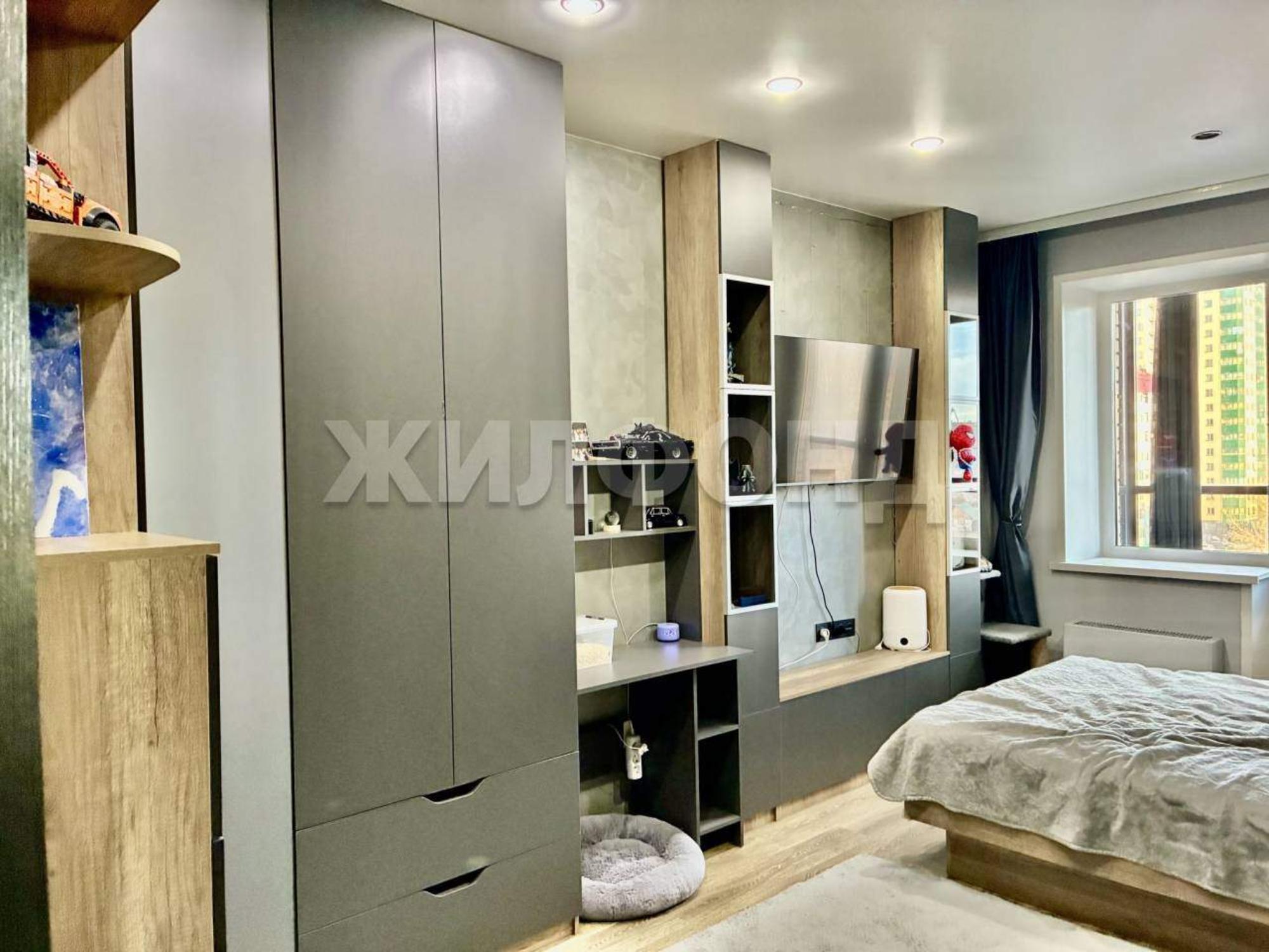 Купить квартиру за 5 250 000 рублей на Кирова ул., д.120А