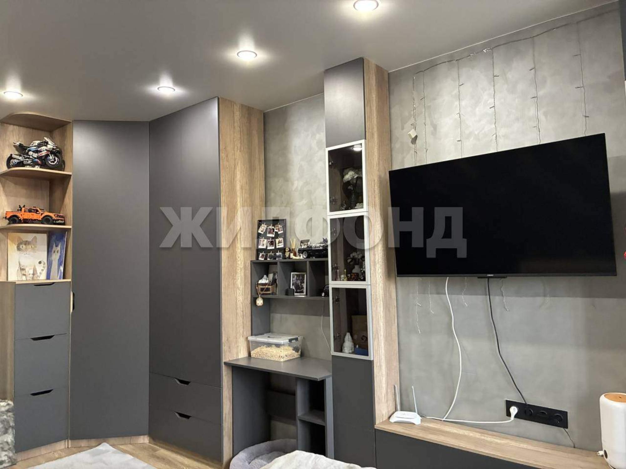 Купить квартиру за 5 250 000 рублей на Кирова ул., д.120А
