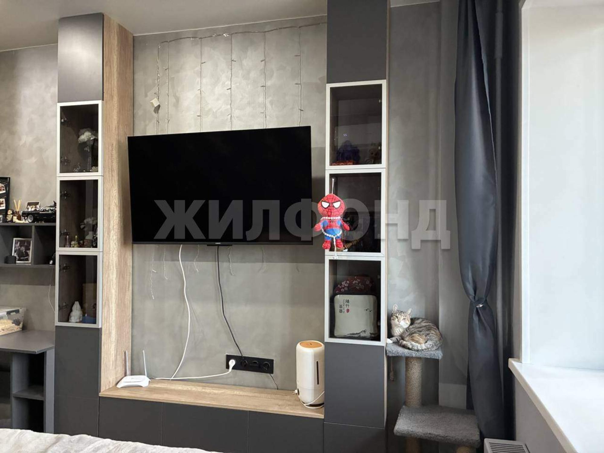 Купить квартиру за 5 250 000 рублей на Кирова ул., д.120А