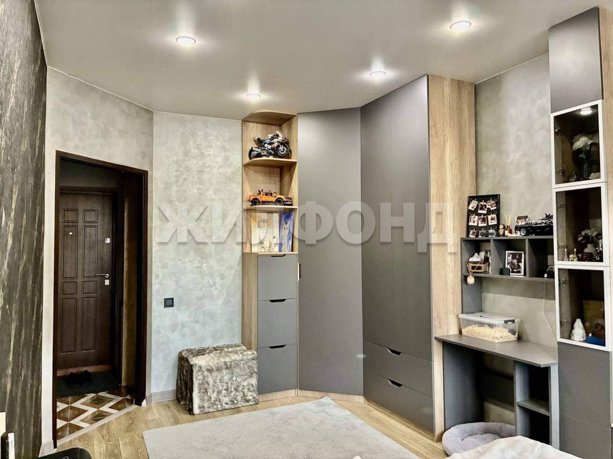 Купить квартиру за 5 250 000 рублей на Кирова ул., д.120А