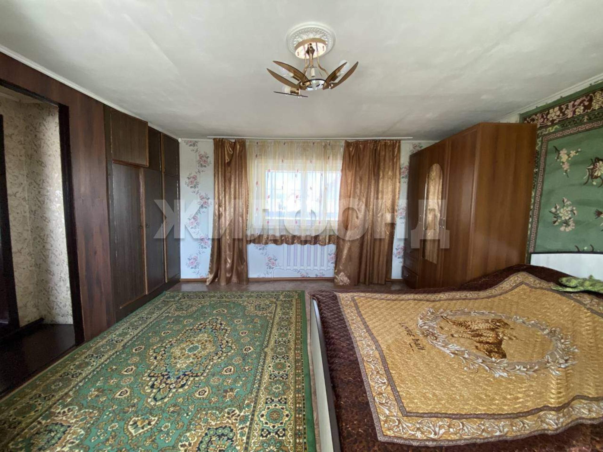 Купить дачу, дом, коттедж за 7 700 000 рублей на Абаканская ул., д.44-я