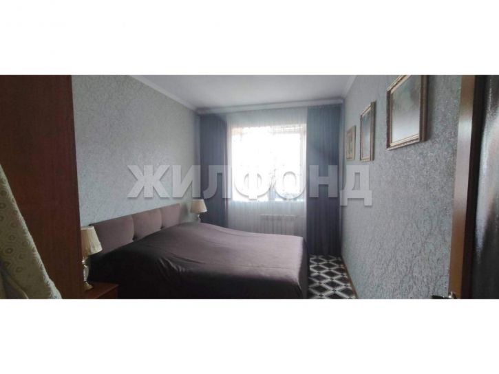 3-комн квартира Стофато ул., д.4