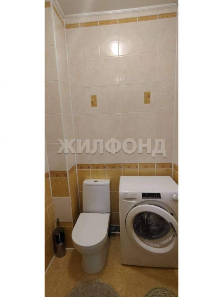 3-комн квартира Стофато ул., д.4