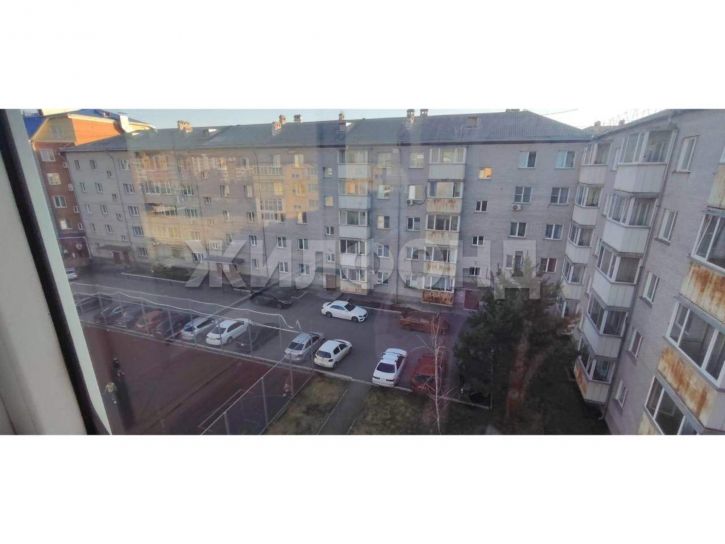 3-комн квартира Стофато ул., д.4