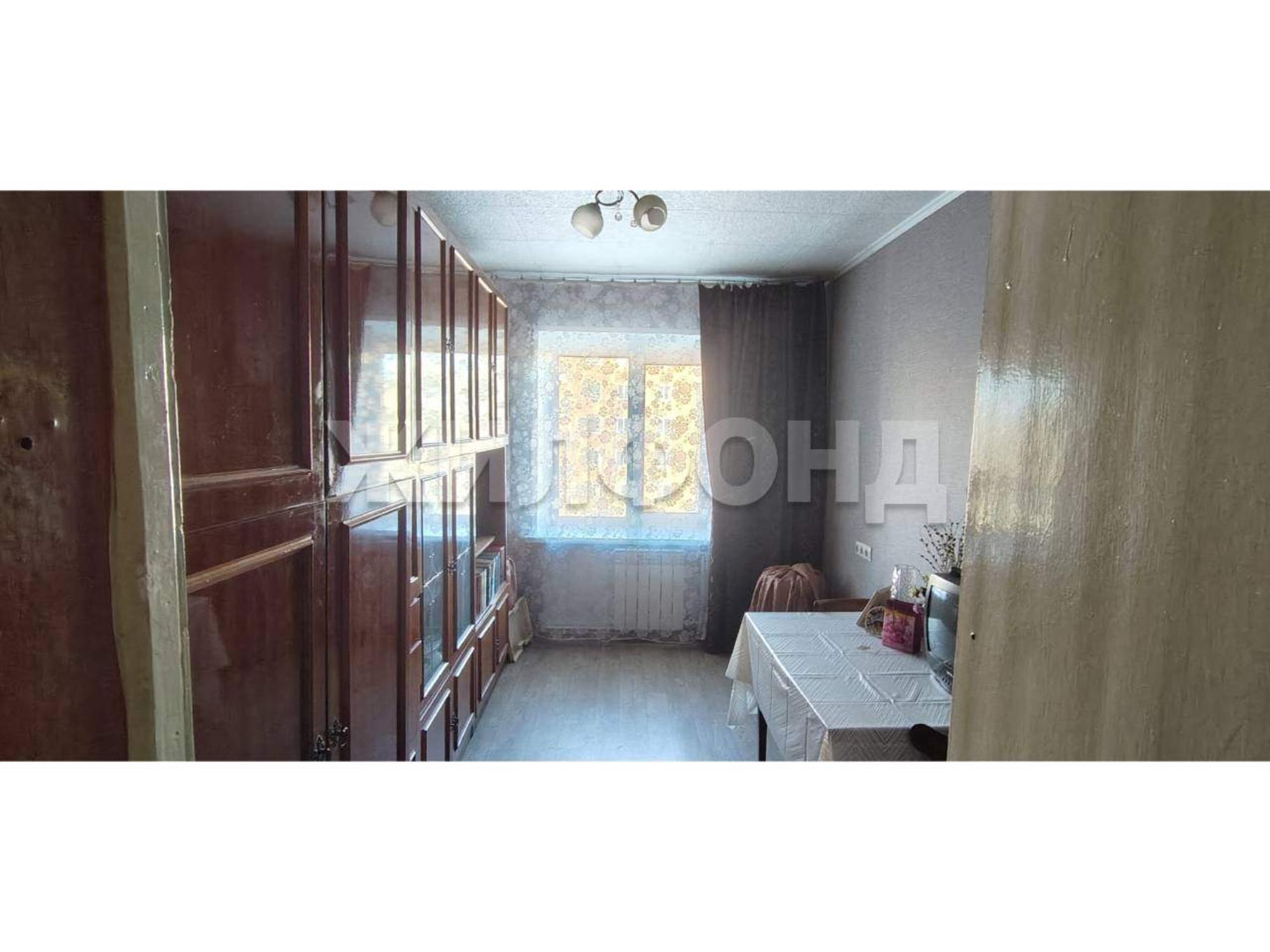 Купить квартиру за 5 500 000 рублей на Кошурникова ул., д.3