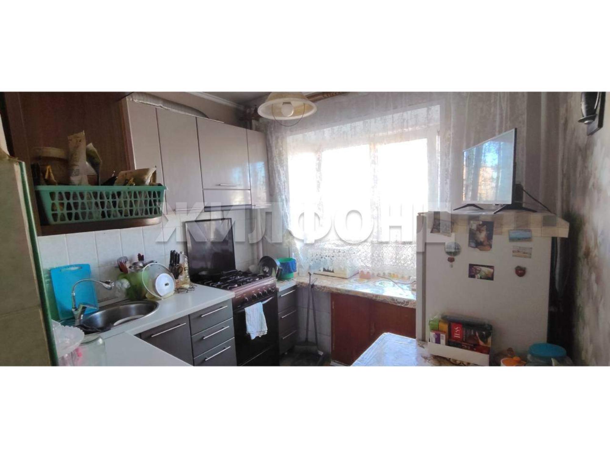 Купить квартиру за 5 500 000 рублей на Кошурникова ул., д.3