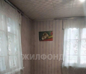 2-комн, 46.6кв м, этаж 1/2 Герцена ул., д.1