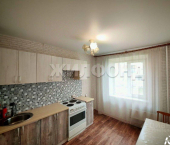 2-комн, 52кв м, этаж 1/5 Трудовая улица, 73А