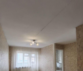 1-комн, 29кв м, этаж 4/5 улица Вяткина, 43