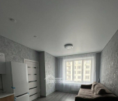 2-комн, 32кв м, этаж 6/8 Серебристая улица, 29