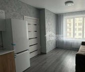 2-комн, 33кв м, этаж 6/8 Серебристая улица, 29