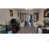 3-комн, 69кв м, этаж 5/5 улица Стофато, 4