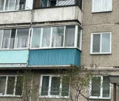 1-комн, 30кв м, этаж 1/5 Торговая улица, 34