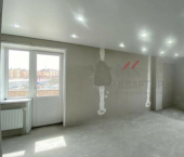 2-комн, 59кв м, этаж 4/13 ул Кирова, 214