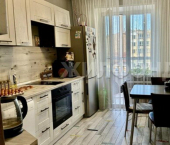 3-комн, 61кв м, этаж 3/5 ул Арбан, 2 1