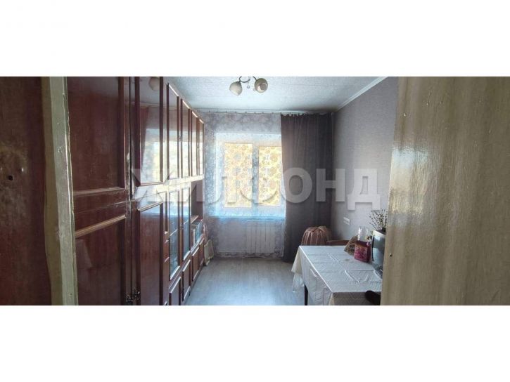3-комн квартира Кошурникова ул., д.3
