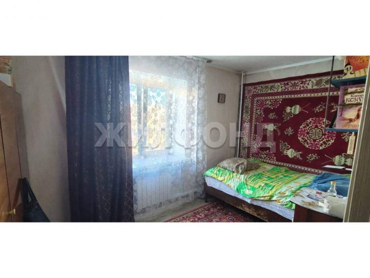 3-комн квартира Кошурникова ул., д.3