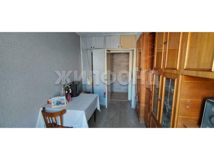 3-комн квартира Кошурникова ул., д.3