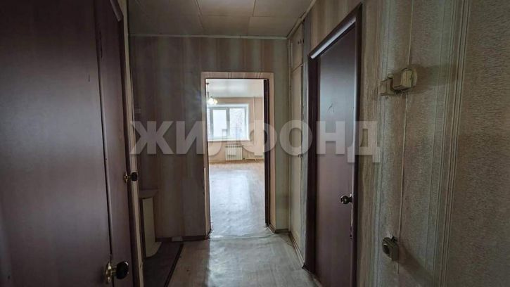 3-комн квартира Пирятинская ул., д.14