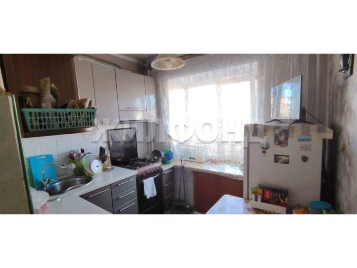 3-комн квартира Кошурникова ул., д.3