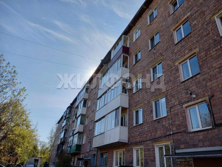 3-комн квартира Кошурникова ул., д.3