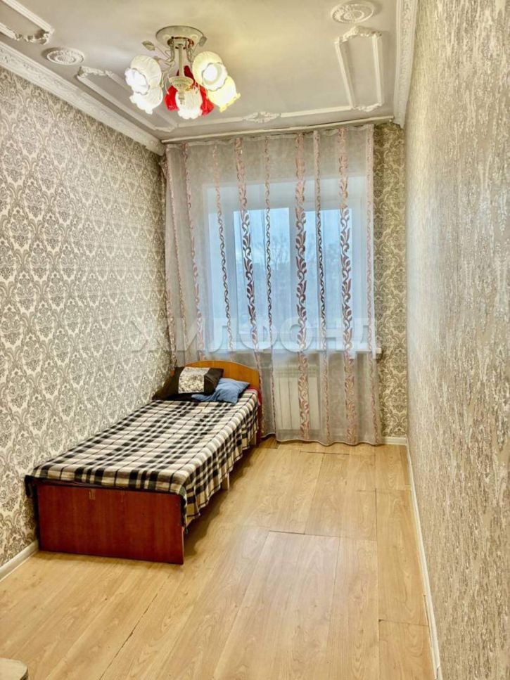 2-комн квартира Ленинского Комсомола ул., д.9