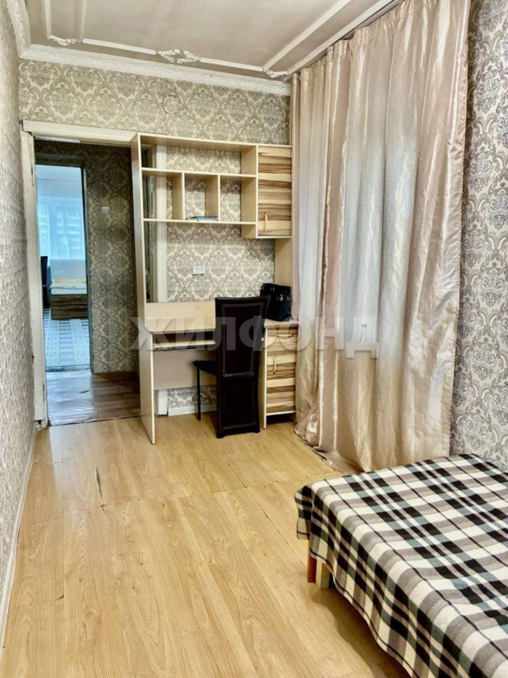 2-комн квартира Ленинского Комсомола ул., д.9