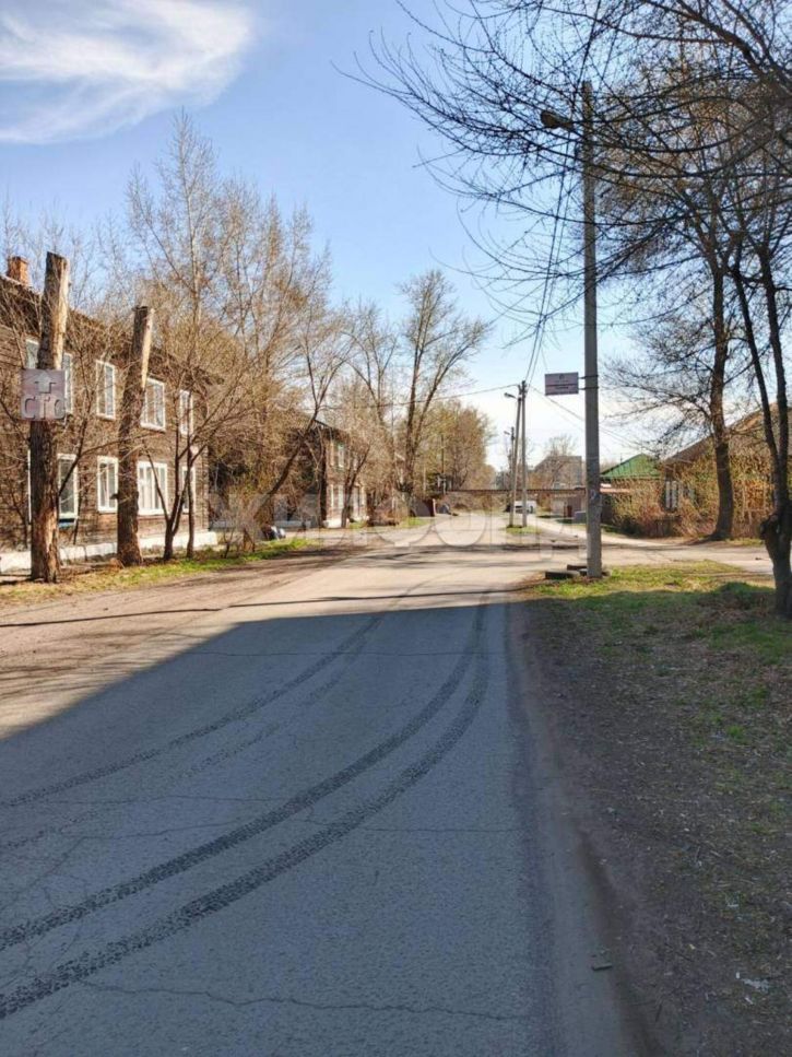 2-комн квартира Герцена ул., д.1