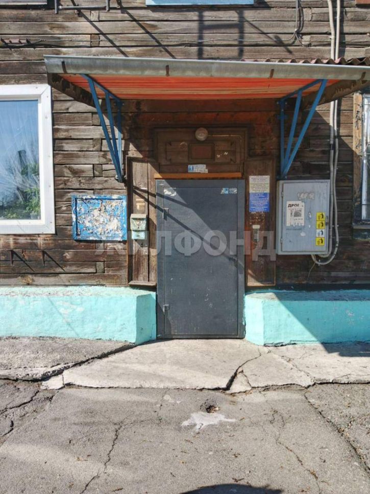 2-комн квартира Герцена ул., д.1