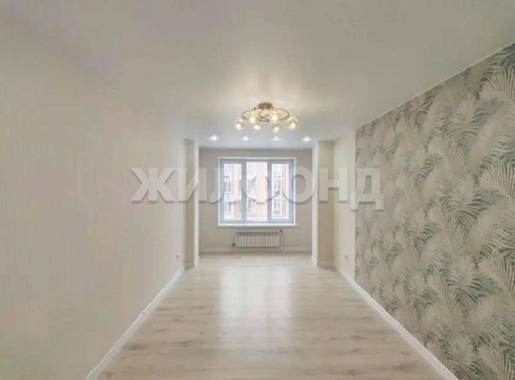 1-комн квартира Трудовая ул., д.84