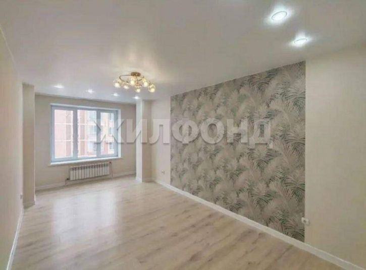 1-комн квартира Трудовая ул., д.84