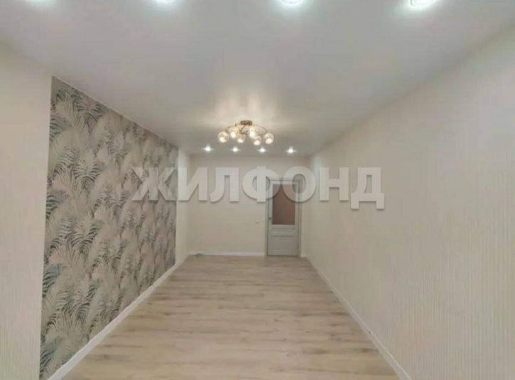 1-комн квартира Трудовая ул., д.84