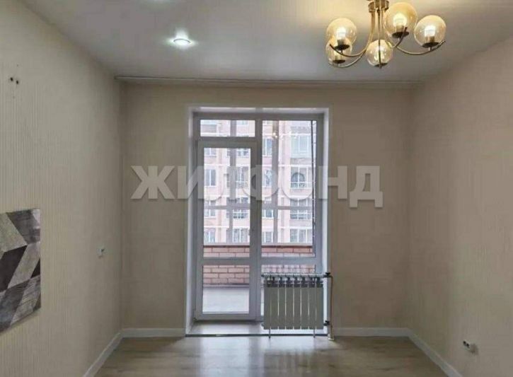 1-комн квартира Трудовая ул., д.84