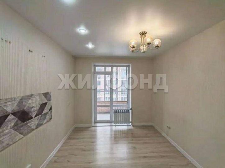 1-комн квартира Трудовая ул., д.84